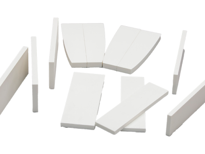 Precision Ceramic Parts in the Chemical Industry