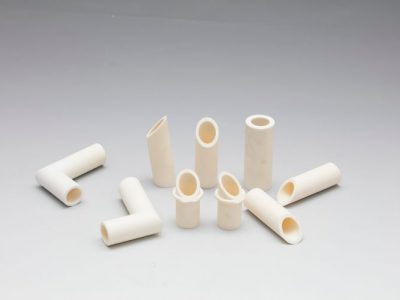 Chemical precision structural parts